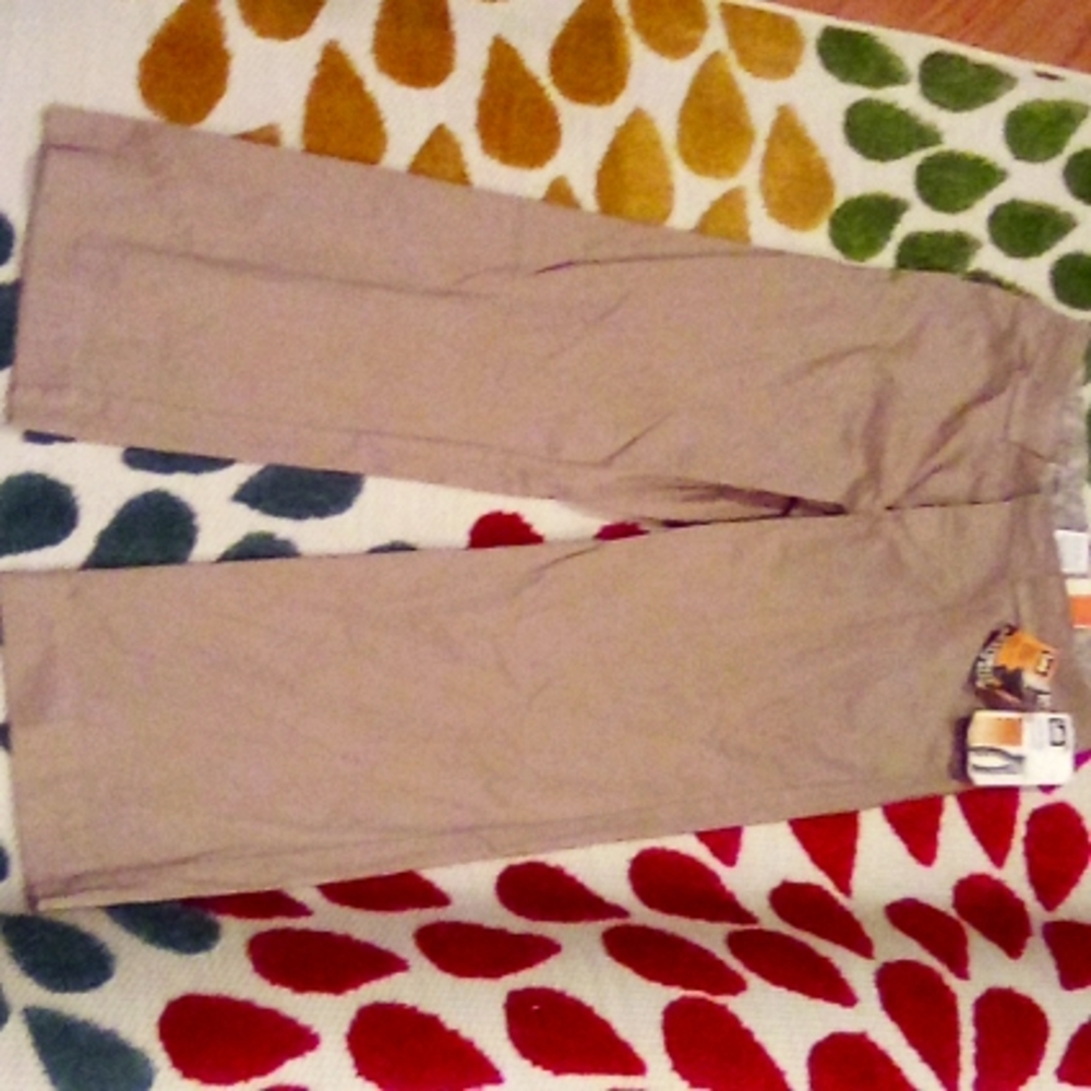 Pants